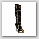 Stiefel
schwarz gold
Verleih 10 €  » Click to zoom ->