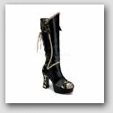 Stiefel
Schwarz gold
Verleih 10 €  » Click to zoom ->