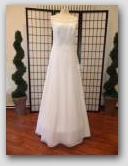 Brautkleid Gr. 40
Verkauf 189,-€
weiß  » Click to zoom ->