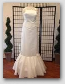 Brautkleid Gr. 40
Verkauf 199,-€
cremé  » Click to zoom ->